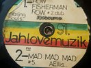 Wailing Souls Row Fisherman Row Orig Studio One 10