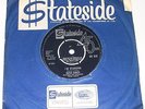 Rufus Lumley - I'm Standing / Let's Hide Away - Stateside 45 - SS 516