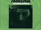 JULIE FELIX: Snakeskin / Watching, Waiting (´71 / scarce orig. German 7