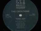 CREATIONS Kinky Girl DRE MAR 12