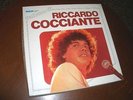 RICCARDO COCCIANTE -BOX 3 LP- RCA ITALIAN POP PROG VANGELIS