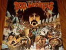 FRANK ZAPPA 200  MOTELS ORIGINAL DOUBLE ALBUM STILL FACTORY SEALED