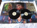 HAWKWIND - SPACE RITUAL - UNITED ARTISTS 1973  FOLD-OUT DOUBLE LP