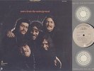 Notes From The Underground - Self Titled - Psych Rock LP - Original Inner Sleeve