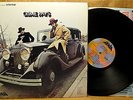 SALSA LP WILLIE COLON CRIME PAYS  canta HECTOR LAVOE SLP 00406 GATEFOLD