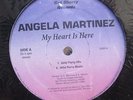 ANGELA MARTINEZ - MY HEART IS HERE 12