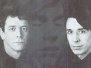 LOU REED - JOHN CALE - Songs for Drella - LP - 1990 - Sire Records