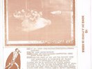 IQ - NINE IN A POND IS HERE (BOXER 1) OFFICIAL 'BOOTLEG' (1000 ONLY) DOUBLE LP