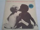 ska reggae LP Rocksteady LOVE OF THE COMMON PEOPLE NICKY THOMAS UK TROJAN BOSS
