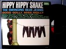 THE SWINGING BLUE JEANS Hippy Hippy Shake ** orig. US issue 1964 CLEAN mono