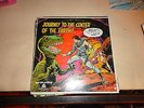 Journey to the center of the earth record 60's, 70's