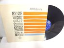 Ernie Henry Quartet - 