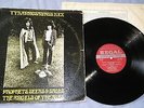 TYRANNOSAURUS REX prophets,seers and sages the angels of the ages 1968 -MONO-EX