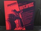 BEAT SHEET Drum Study Course LP Modern Rock BEATS Paul Patterson John Almaier