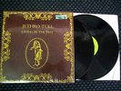 JETHRO TULL - LIVING IN THE PAST - ORIG 1972 GREEN LABEL DBL LP IN SHRINK WRAP