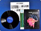 BLACK SABBATH PARANOID SFX7266 OBI LP EH5364