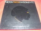 MILTON NASCIMENTO Travessia 5LP Box EMI Brazil Latin Jazz
