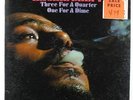 Archie Shepp - Three For A Quarter One For A Dime LP - Impulse - AS-9162 VG+
