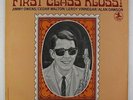 Eric Kloss - First Class Kloss LP - Prestige - PRST 7520 VG++