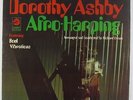 Dorothy Ashby - Afro-Harping LP - Cadet - Soul Jazz
