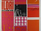 Solomon Ilori - African High Life LP - Blue Note - BST 84136 RVG VG+ Shrink