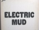 Muddy Waters-Electric Mud-Rare Original 1968 Blues Psych LP-Cadet-VG++ HEAR