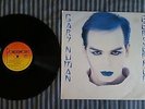 GARY NUMAN BERSERKER NEW ZEALAND LP PRESSING.