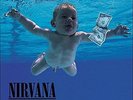 NIRVANA NEVERMIND US SUB POP  LP NEW  VINYL SEALED REMASTERED