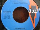 The Bar-Kays-Humpin'/Montego Bay-Rare Original Funk,Northern Soul 45-Volt-HEAR