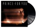 Prince - For You [LP] 2016 reissue NEW & SEALED