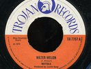 Maytals - Water Melon UK Trojan 7