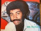 EARL MOSELEY lp 