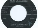 R&B / DOO WOP -  DRIVERS  