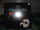 THE PHANTOM OF THE OPERA ORIGINAL BROADWAY SOUNDTRACK 1987
