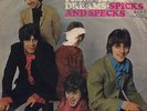 STATUS QUO: Technicolor Dreams (´68 / very rare orig. German 7