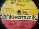 Pablove Black Please Sunrise Orig Treasure Isle 10
