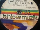 Heptones I shall Be Released Trombone Orig Studio One 10