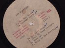 LP ACETATE Guy Fletcher (Hollies Elvis Presley Joe Meek Freakbeat )Demo Record