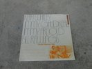KEITH WHITLEY-THE NEW TRADITION-LIVE-BILL RAWLINGS-LP-RED CLAY 105-1978-NM