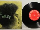 1954 10” JAZZ LP - STORYVILLE PRESENTS MISS TEDDI KING - MILT HAMILTON & MORE