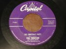 Christmas Party by Yogi Yorgesson Pop Capitol 1951 VG++ NICE COPY