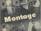 EDDIE BERT/DONALD BYRD MONTAGE SAVOY MG 12029 US 1st 