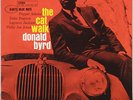 DONALD BYRD QUINTET THE CAT WALK BLUE NOTE BST 84075 US ORIGINAL NY RVG 