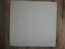 THE BEATLES - White Album LP (MONO), 1968, 1st press, numbered, complete, superb