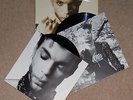 PRINCE THE HITS 2 DOUBLE VINYL LP 1993 