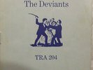 The Deviants - Transatlantic Label - 1969 -  Booklet