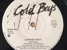 COLD BOYS - Carrion Angel - very rare punk rock synth powerpop CANADA 1982 45 7