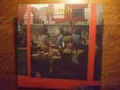 Tom Waits  Nighthawks At The Diner  2010 heavy vinyl & heavy cover reissue