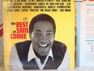 SAM COOKE  The Best Of Sam Cooke LP   1962 RCA LPM 2625 MONO   Soul R&B   HEAR