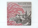 NEUROSIS Times Of Grace 2LP Vinyl 1999 Relapse US Orig 1st Press RARE melvins